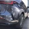 Для Lexus NX 250 260 350h 350 F 2024 Автомобильный задний бампер Спойлер Воздухозаборник Выпускное отверстие Декоративная крышка Рамка Бровь Аксессуары