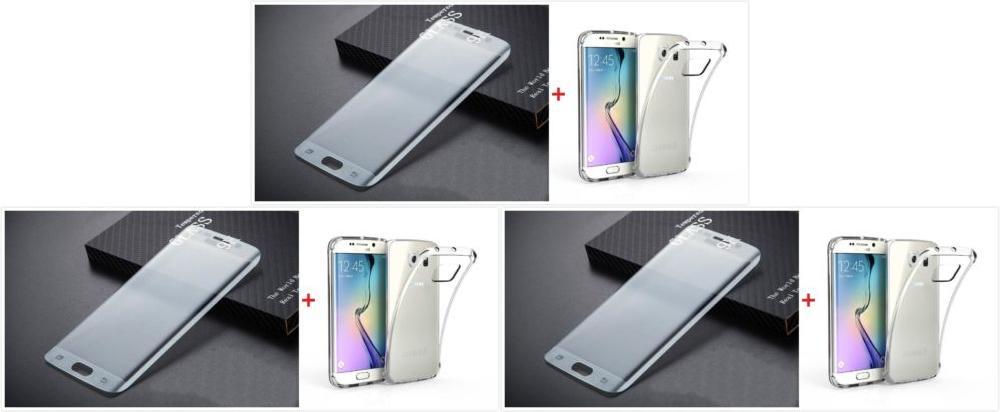 Прозрачный Ультратонкий Защитный Чехол Samsung Galaxy S7 С Ударопрочностью Для Ежедневного Использования