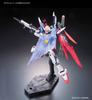 BANDAI SPIRITS RG Mobile Suit Gundam SEED DESTINY Destiny Gundam масштабная пластиковая модель ZGMF-X42S 1/144 с цветовой кодировкой