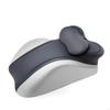 Body Pillow for Stomach Sleepers Phone Viewers and Book Readers