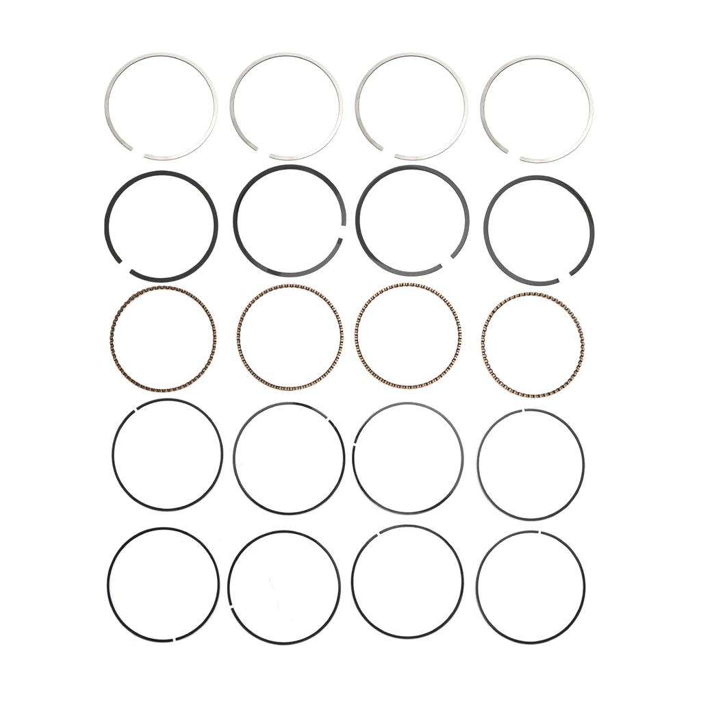 Комплект для капитального ремонта двигателя 3RZ-FE для Toyota 4Runner Tacoma T100 2.7 л 1994-04