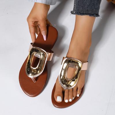 Летние женские тапочки, шлепанцы, противоскользящие, пляжные тапочки, роскошные сандалии на плоской подошве, повседневная дизайнерская обувь, слайды женские