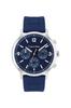 Calvin Klein GAUGE 25200460 Blue Watch Men's