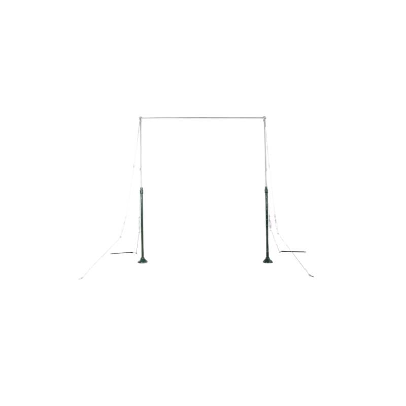 Outdoor Fitness Pull-Up Bar