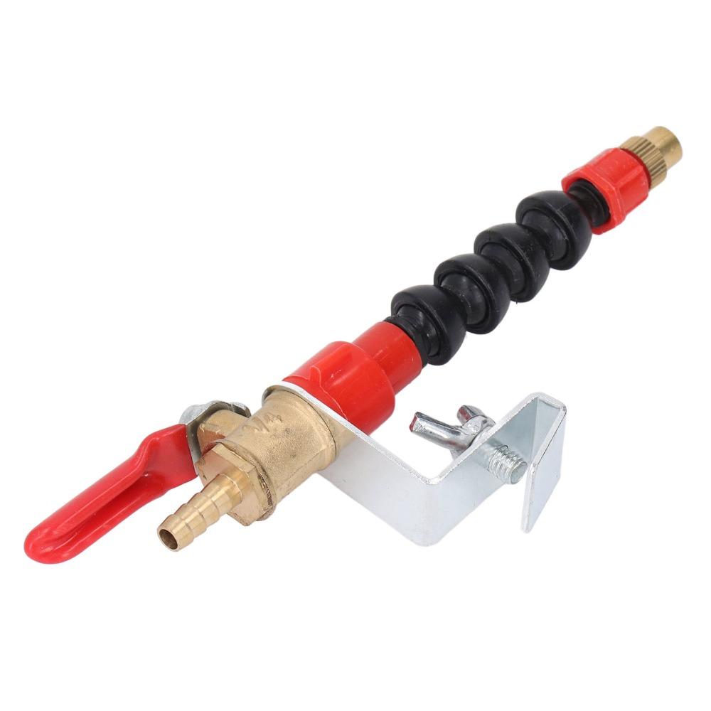 Misting System Cutting Machine Dust Remover Dustproof Water Attachment Dust Minimization