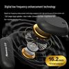 Newmine Q9 Bone Conduction Open-Ear Sports Headphones