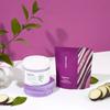 PAPA RECIPE Сменный блок тонера для пилинг-дисков Eggplant Clearing Peeling Pad 35p, 35 шт., 1 шт.
