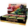 The Gathering Dominaria of Unity Jump Start Booster английская версия 18 комплектов C97150000 MTG Trading Card Wizards of the Coast C97150000 Magic (BOX)