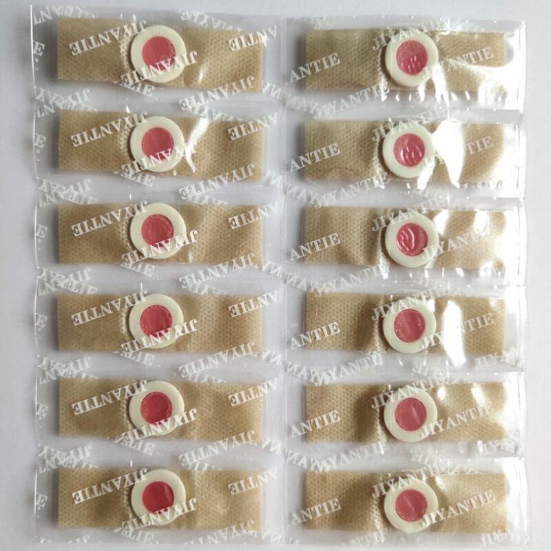 Foot Care Sticker Corn Removal Patches Relieve Toe Friction and Pressure Remove Corn