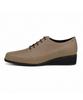 Nuosmiq London Platform (Brown-Grey)