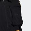 Adidas Originals Sports Casual Cotton Jacket Men Outerwear Black GP1871