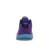 Nike Кроссовки унисекс LeBron NXXT Gen AMPD Summit Lake Hornets Purple Field-Purple Metallic-Silver FJ1566-500