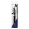 Pentel Multifunctional Ballpoint Pen Vicuna EX XBXW1375A Black