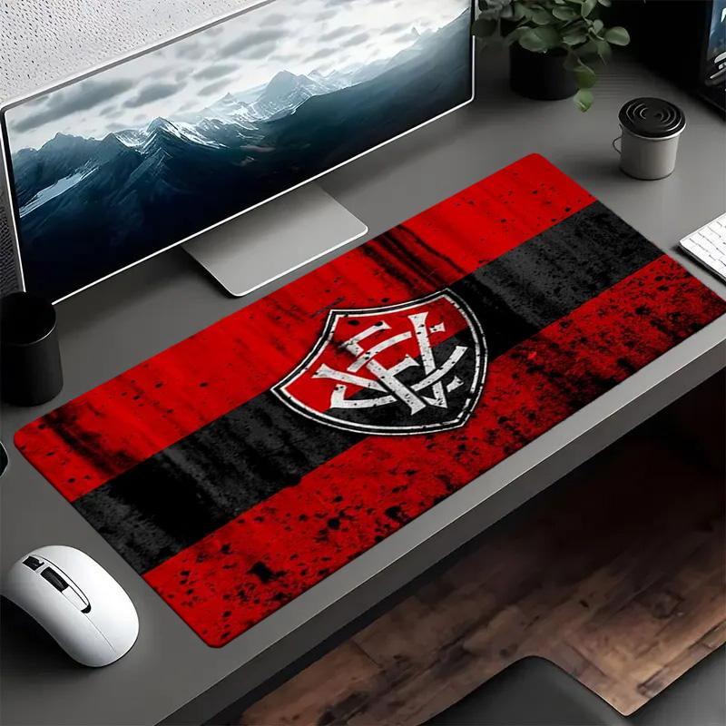 Fluminense Club Crest Mouse pad Mouse pad, Gaming Mouse Pad, keyboard pad, Desk Decor for computer notebook Fan Gift Birthday Gift