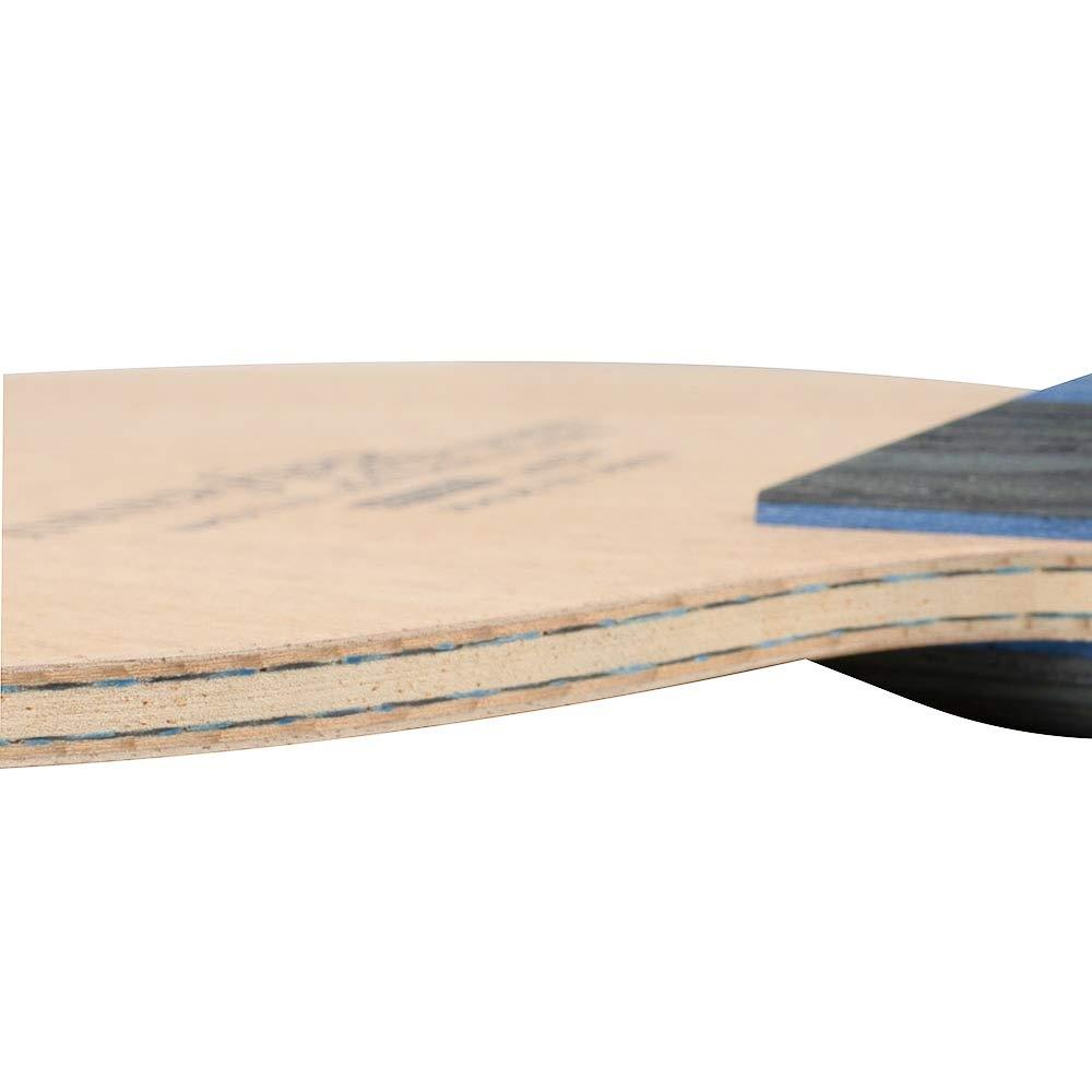 Butterfly Ракетка для настольного тенниса Inner Force Layer ALC.S-AN Shakehand Anatomic Attack 36862