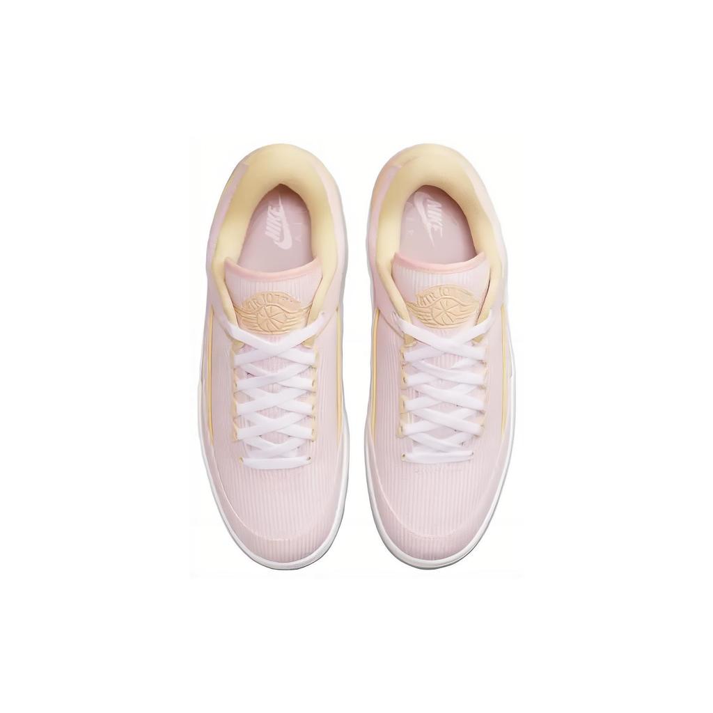 Air Jordan 2 Retro Low 'Craft Atmosphere' Men's DX6930-600