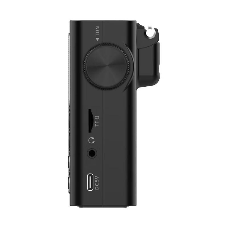 Портативный многодиапазонный Bluetooth-радиоприемник-динамик Philips TAR3878