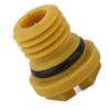 Plug Assy Reservo 22 813435 Aging Resistant Compact Fit for Mercruiser Quicksilver Outboard Motors