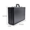 Tobo Suitcase, Hairdressing Accessories Bag, Cosmetic Case