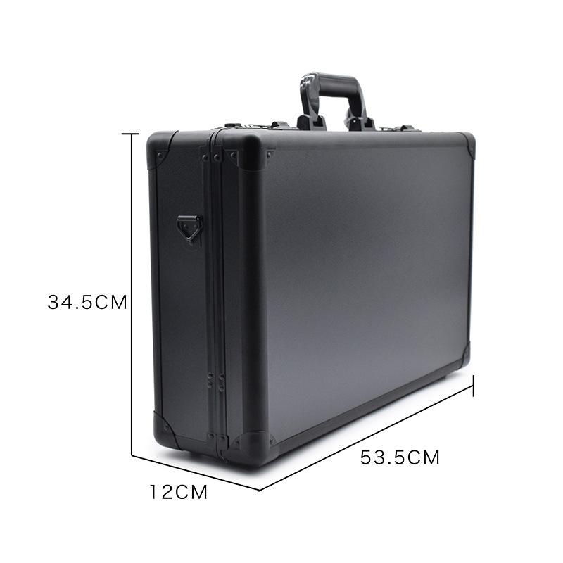 Tobo Suitcase, Hairdressing Accessories Bag, Cosmetic Case