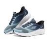 Skechers Go Run Now - Starfuse Fashion Удобные Универсальные Низкие Повседневные Кроссовки Мужские Темно-Синие 220380-SLT