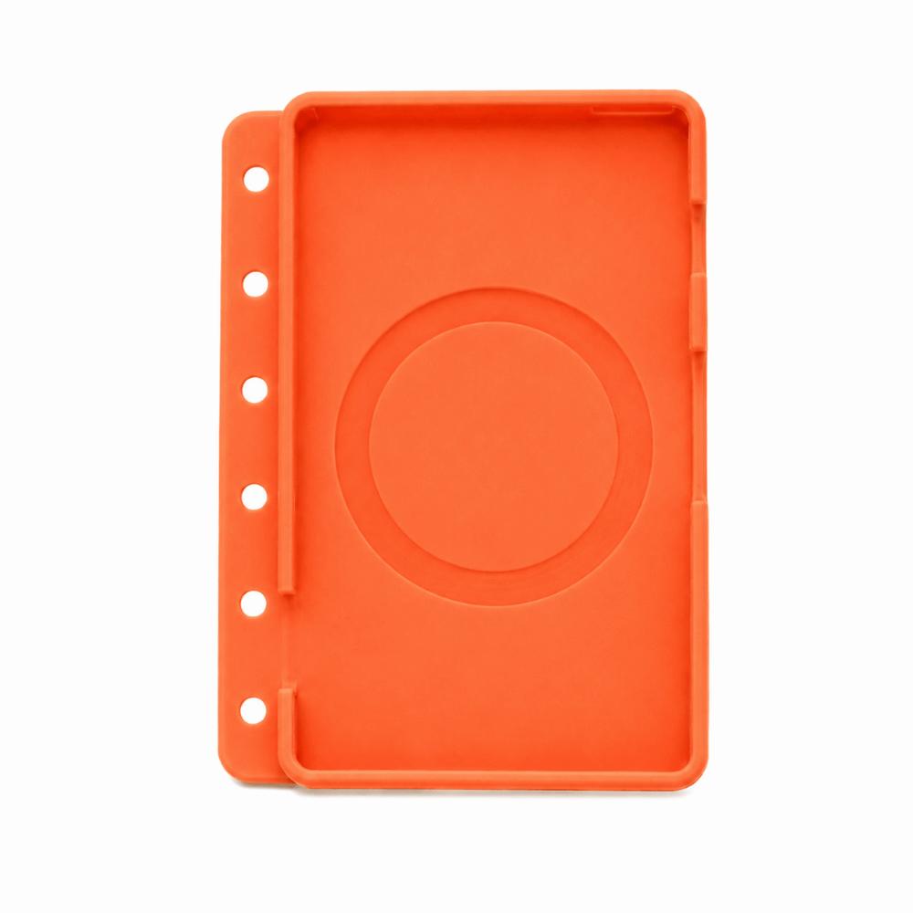 Защитный чехол для электронной книги XTEINK X4, напечатанный на 3D-принтере, противоударный, с магнитной крышкой