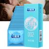 30Pcs/Box Condom Natural Soft Moist Couple Adult Sex Toys G-point Condoms for Bedroom