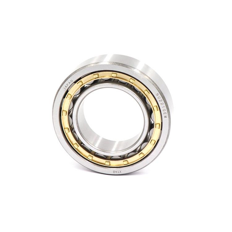 Cylindrical Roller Bearing NU1007M NU1007 NU 1007 M Size 35X62X14 mm NU NJ1006 1007 1008 1009 1010 1011 M