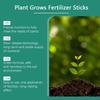Plant Growth Fertilizer Sticks Slow Release Fertilizer Nutrition Seaweed Fertilizer Plant Growth Gardening Fertilizer Sticks