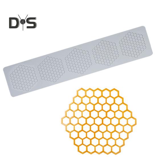 Гибкая форма для помадки, антипригарная полезная форма для украшения торта, кондитерских изделий, сделай сам, форма для изготовления десертов