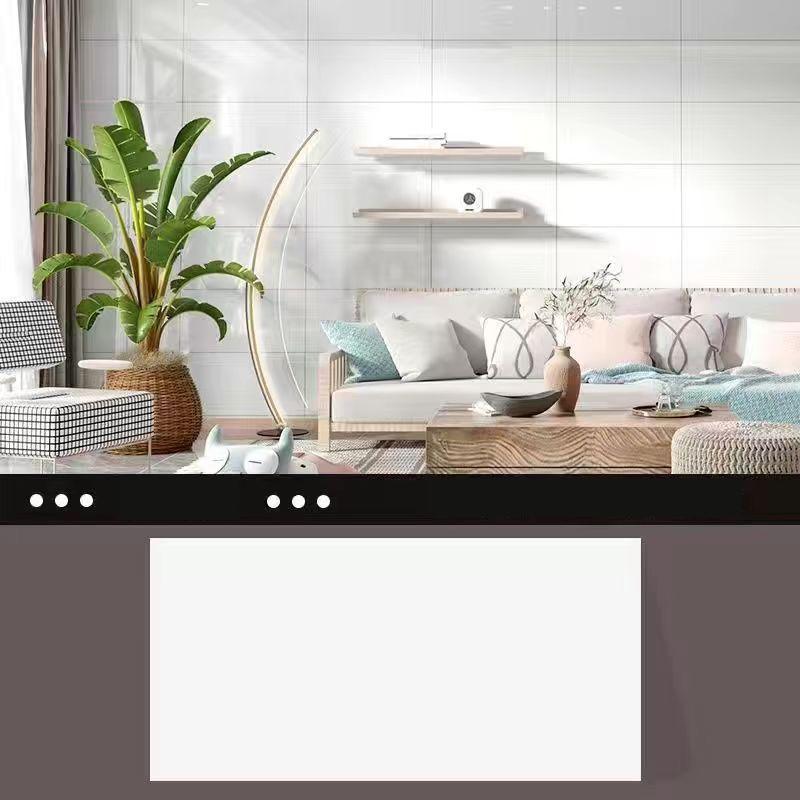 Самоклеящаяся 3D имитация плитки для оклеивания стен обоями для украшения стен туалета кухни водонепроницаемые мраморные наклейки