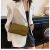 2025 Trendy Women's High-End Underarm Crossbody Bag - Versatile Single-Shoulder Commuter for Spring/Summer