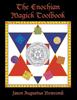 Книга The Enochian Magick Toolbook