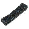 Diamond Mesh Wrap Roll Sparkle Crystal Rhinestone Ribbon Wedding Decoration