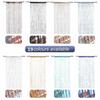 Hanging String Curtain Door Window Curtains Tassel Fly Panel Screen