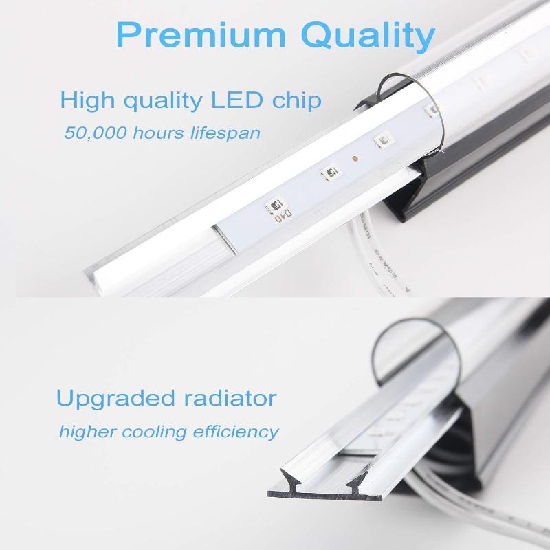 Фиолетовая светодиодная черная полоса, USB УФ-светильник черного цвета, светится в темноте, товары для украшения на Хэллоуин, краска для комнаты, краска для тела