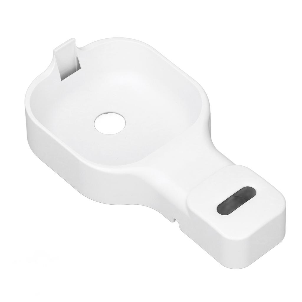 Настенный держатель для маршрутизатора, кабельная разводка без перфоратора, настенная подставка для розетки маршрутизатора Wi-Fi для Eero