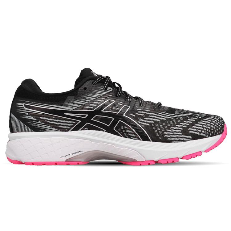 Asics GT 2000 8 Lite Show 'Графитовый Серый' Женские 1012A590-021