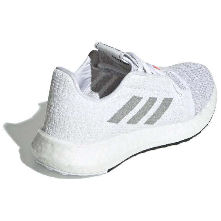 adidas Кроссовки Senseboost Go Нескользящие Легкие Детские Тренировочные Подростковые EF0908