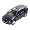 Hyundai Palisade Diecast, корейский автомобильный аксессуар