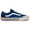 Vans Style 36 Sf 'Синий Черный Белый' Vans VN0A5HFF2Z0