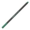 STABILO Pen 68 Metallic - Vert Métallisé - Carton De 10 Pièces