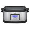 Melissa Sous Vide 16310170 6 520 W LCD 45-90 °C Timer 72 H