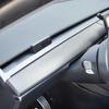 Tesla Model 3/Y Carbon Fiber Dashboard Center Console Trim Panel