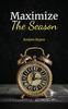 Книга Maximize the Season