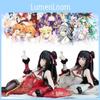 Date A Live Chinese Style Qipao Pvc Figure 8.5cm White Red