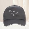 La Linea The Line Osvaldo Cavandoli TV Unisex Women Style Streetwear Baseball Cap Adjustable Hat Golf Snapback hat