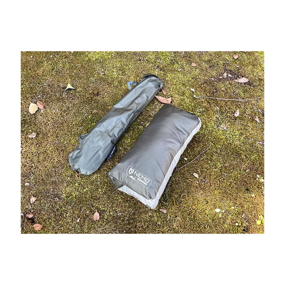 Nemo Atom Osmo 1P Vertibad NM-ATMOS-1P-BB