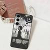 Classic Singer B-Beny J-Jr Phone Case For Samsung S 24 Fe 25 Ultra Plus 20 Lite 21 30 22 23 24 22 Ultra 5G Fundas