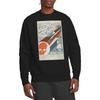 Star Trek Unisex Adult The Original Series Episode 35 Sweatshirt